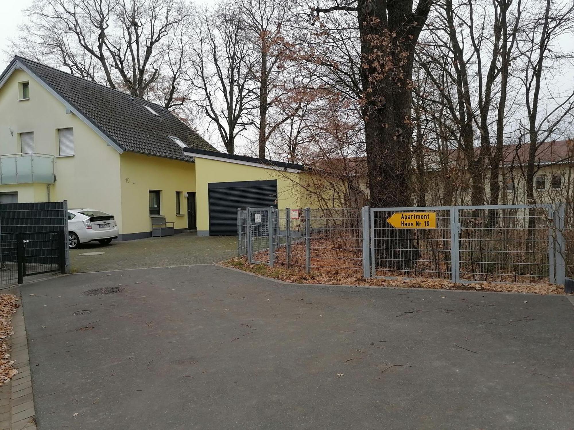 1-Zimmer-Wohnung Naehe Playmobil Funpark Oberasbach Bagian luar foto