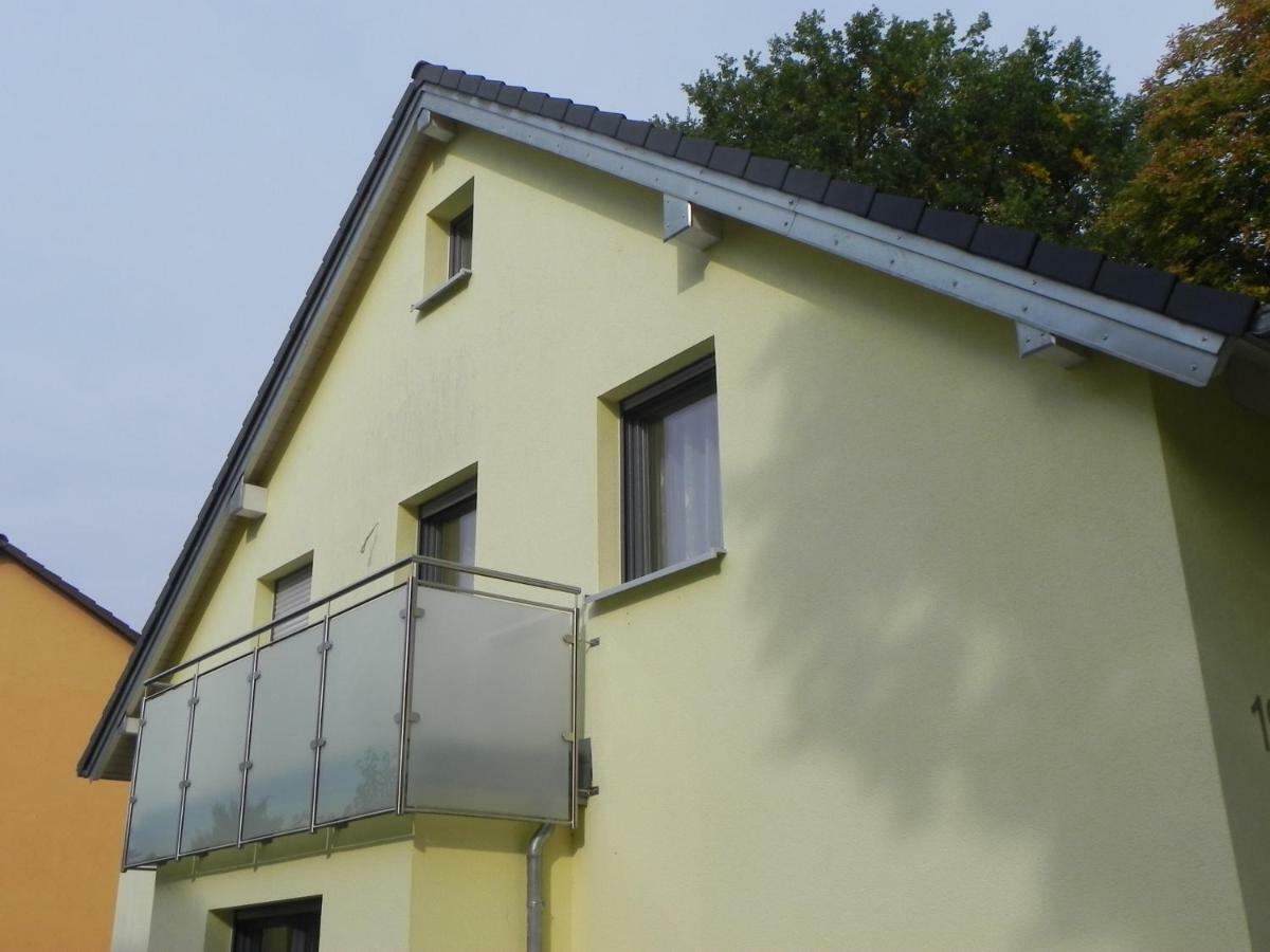 1-Zimmer-Wohnung Naehe Playmobil Funpark Oberasbach Bagian luar foto